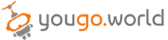 YouGo.World Logo